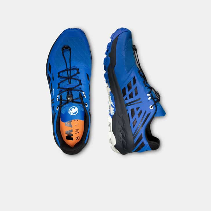 Mammut Sertig TR Low GTX Men