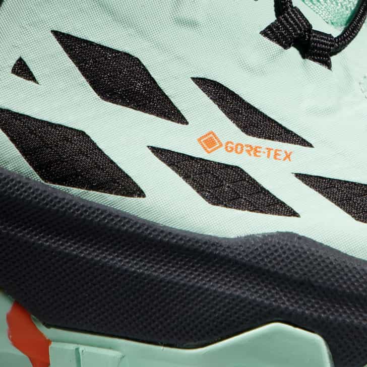 Mammut Sertig TR Low GTX Women