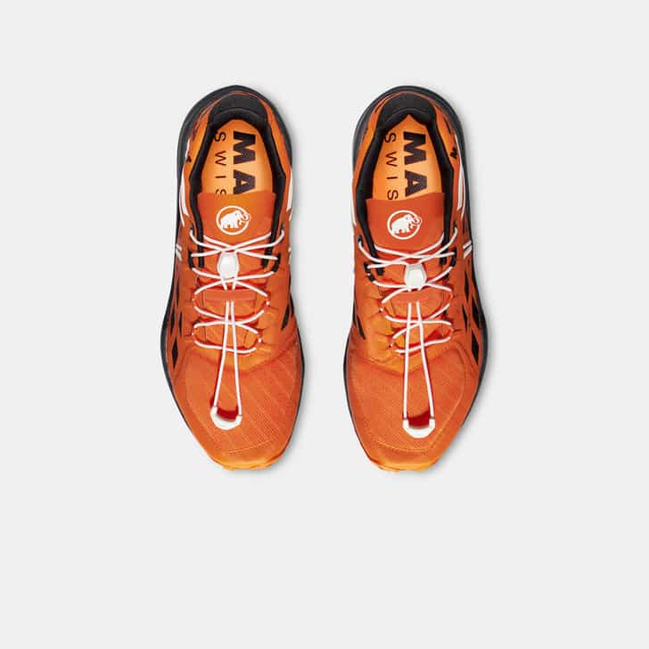 Mammut Sertig TR Low GTX Women