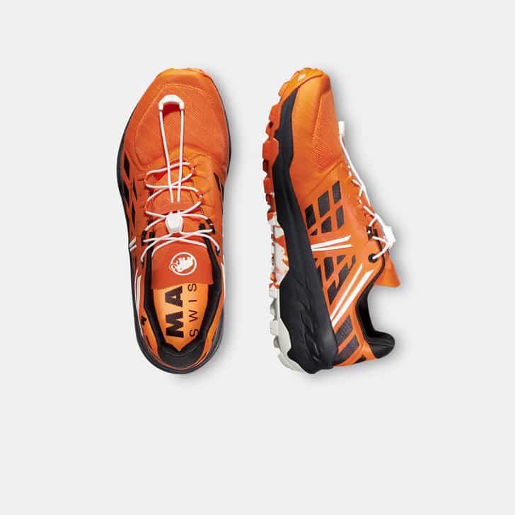 Mammut Sertig TR Low GTX Women