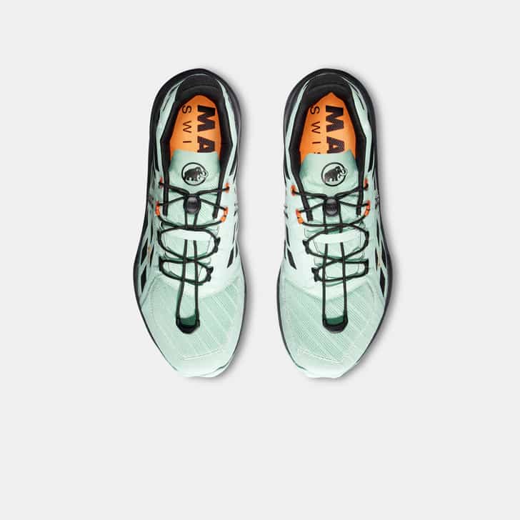 mammut Sertig TR Low GTX Women