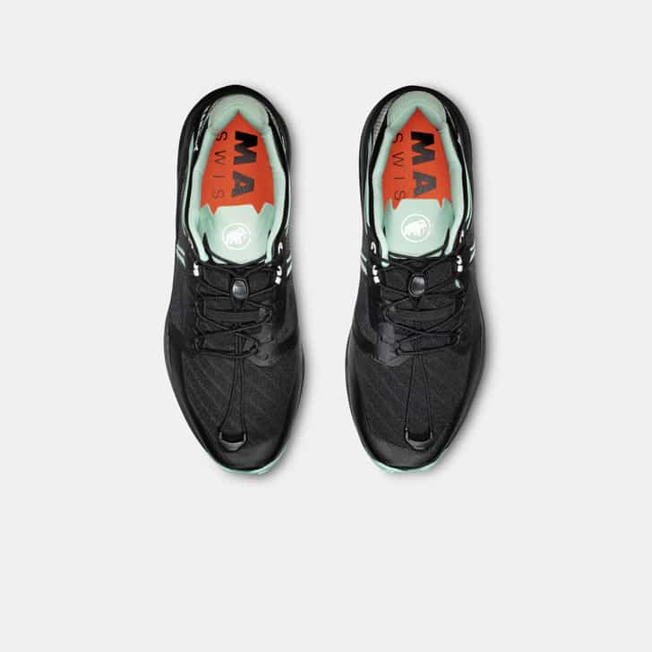 Mammut Sertig TR Low Men