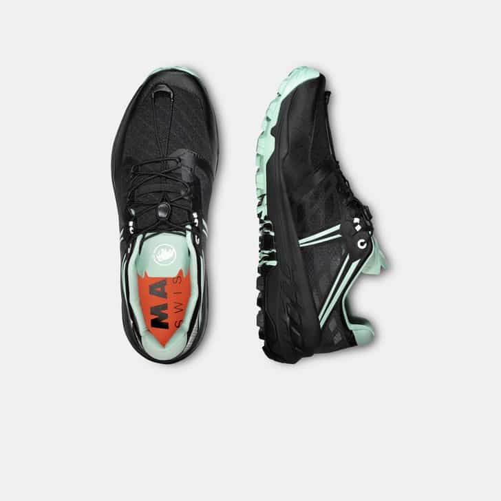 Mammut Sertig TR Low Men