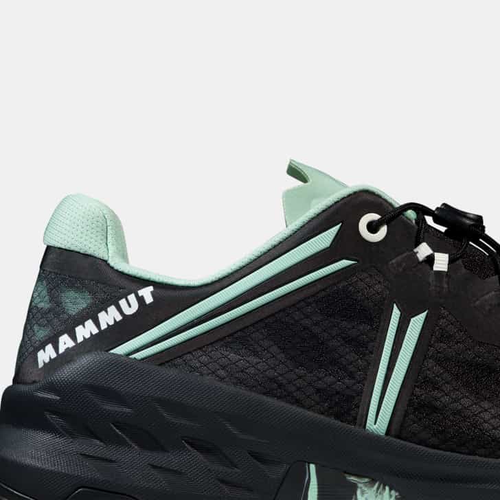 Mammut Sertig TR Low Men