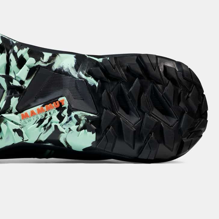 Mammut Sertig TR Low Women