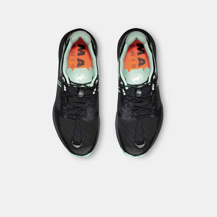 mammut Sertig TR Low Women