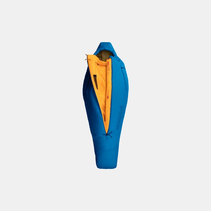 Mammut Siku Fiber Bag -18C