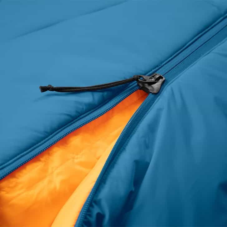 Mammut Siku Fiber Bag -18C