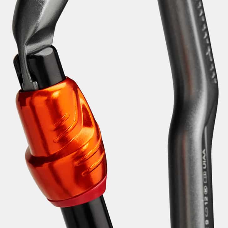 Mammut Skywalker Classic Via Ferrata Set