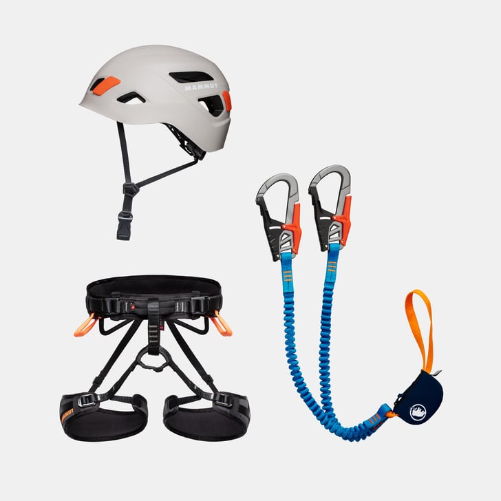 Mammut Skywalker Pro Via Ferrata Package