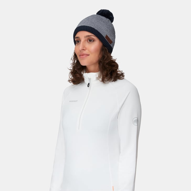 Mammut Snow Beanie
