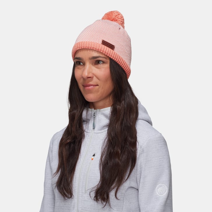 Mammut Snow Beanie