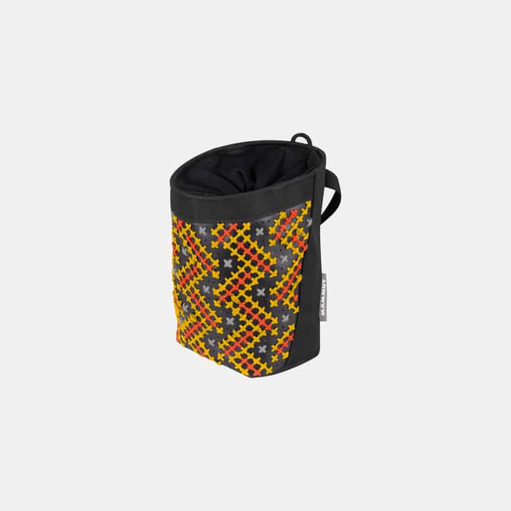 Mammut Stitch Chalk Bag