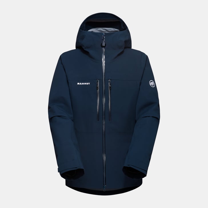 Mammut Stoney HS Hooded Jacket Men