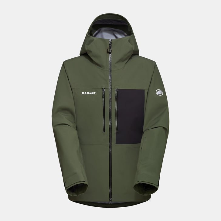 mammut Stoney HS Hooded Jacket Men