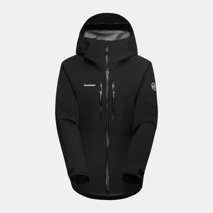 Mammut Stoney HS Hooded Jacket Women