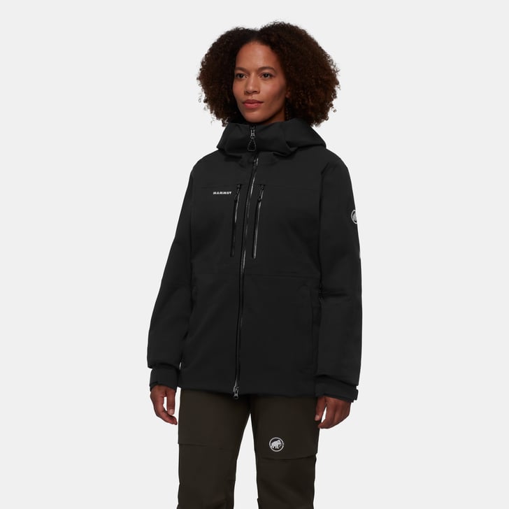 Mammut Stoney HS Hooded Jacket Women