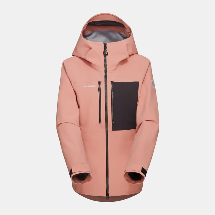 Mammut Stoney HS Hooded Jacket Women