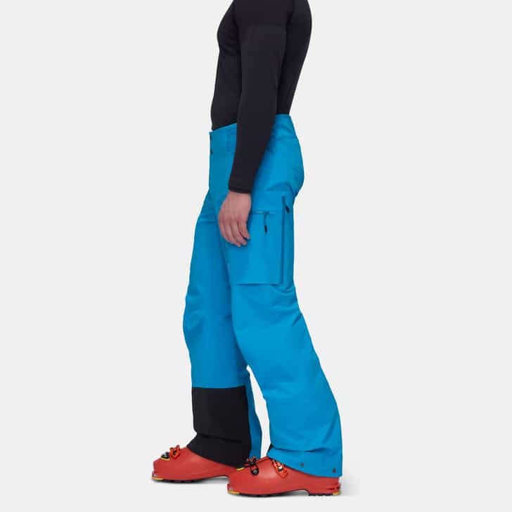 Mammut Stoney HS Pants Men