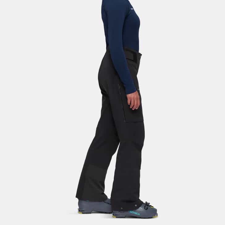 Mammut Stoney HS Pants Women