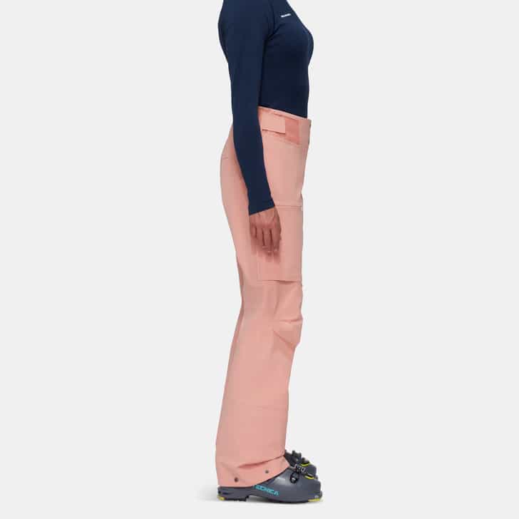 Mammut Stoney HS Pants Women