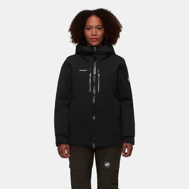 Mammut Stoney HS Thermo Hooded Jacket Women