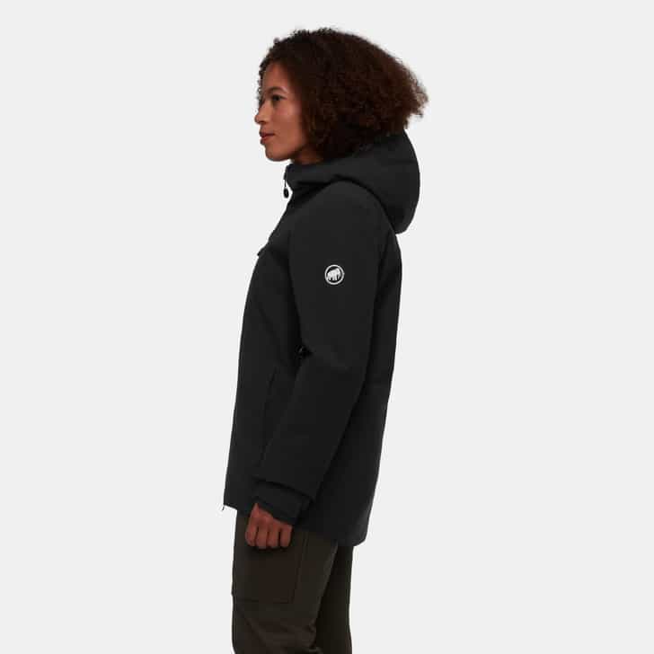 Mammut Stoney HS Thermo Hooded Jacket Women
