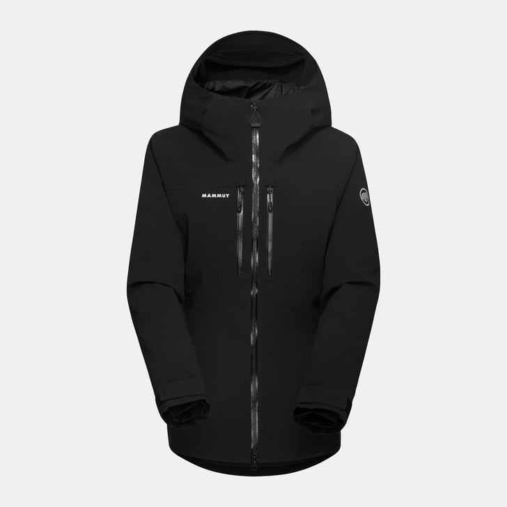 mammut Stoney HS Thermo Hooded Jacket Women