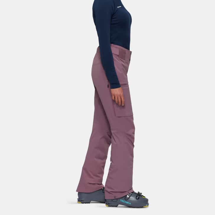 Mammut Stoney HS Thermo Pants Women