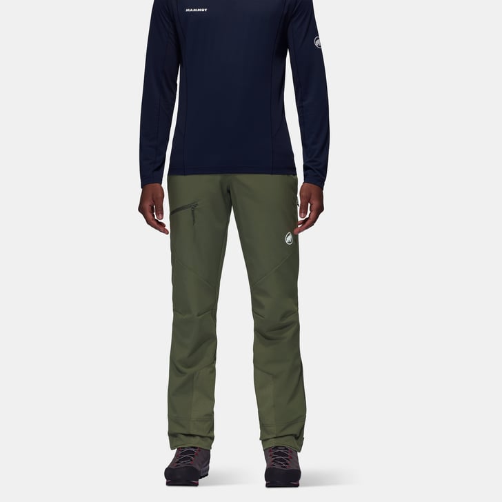 Mammut Taiss Guide SO Pants Men