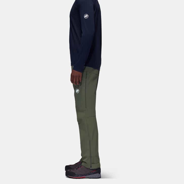 Mammut Taiss Guide SO Pants Men