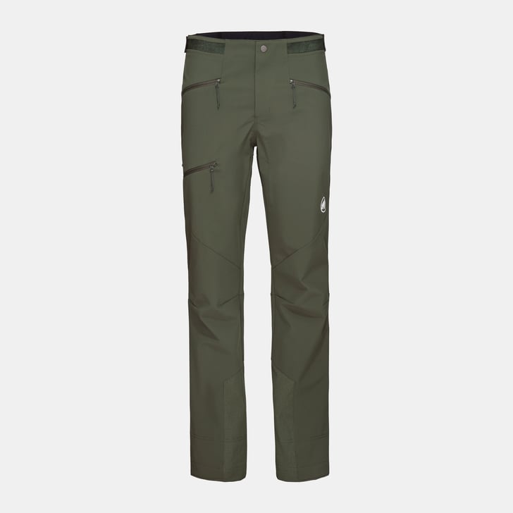 mammut Taiss Guide SO Pants Men