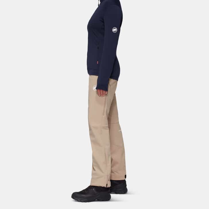 Mammut Taiss Guide SO Pants Women