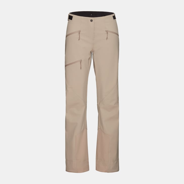 mammut Taiss Guide SO Pants Women