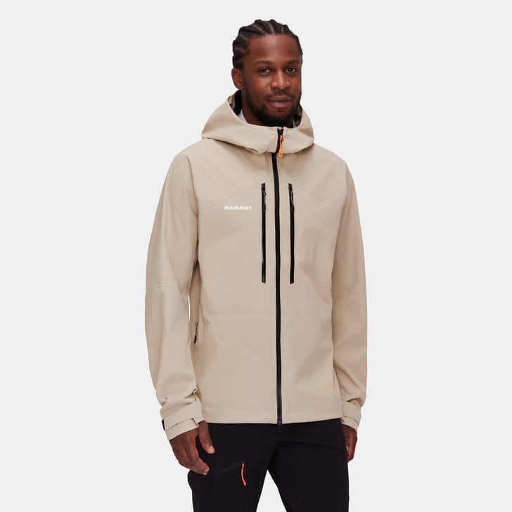 Mammut Taiss HS Hooded Jacket Men