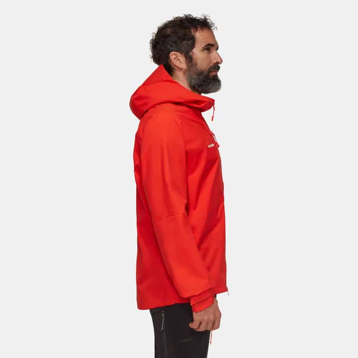 Mammut Taiss HS Hooded Jacket Men