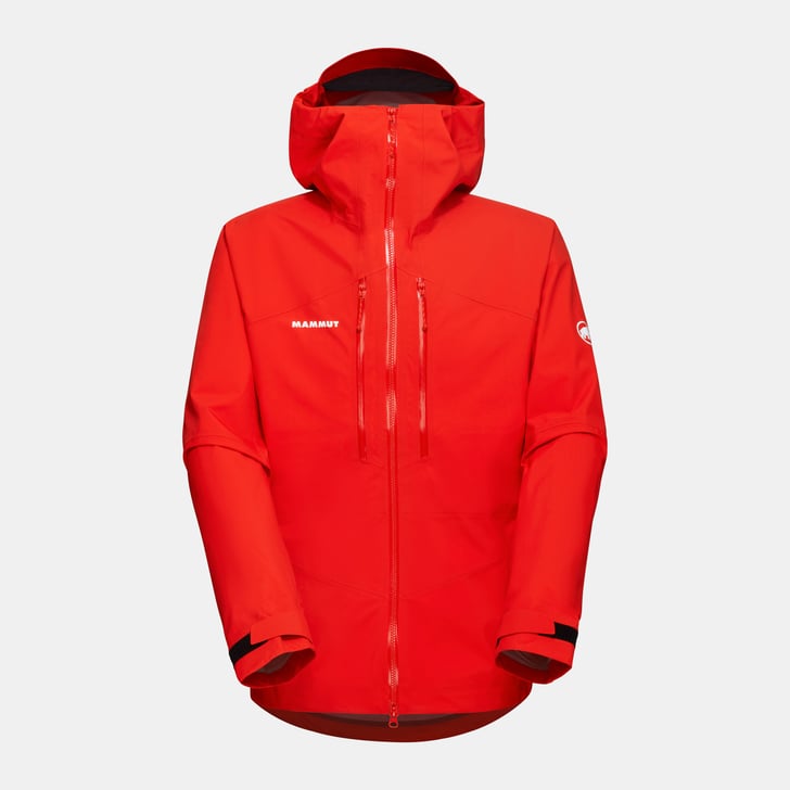 mammut Taiss HS Hooded Jacket Men