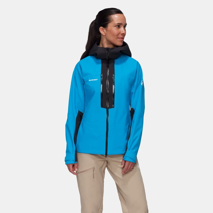 Mammut Taiss HS Hooded Jacket Women