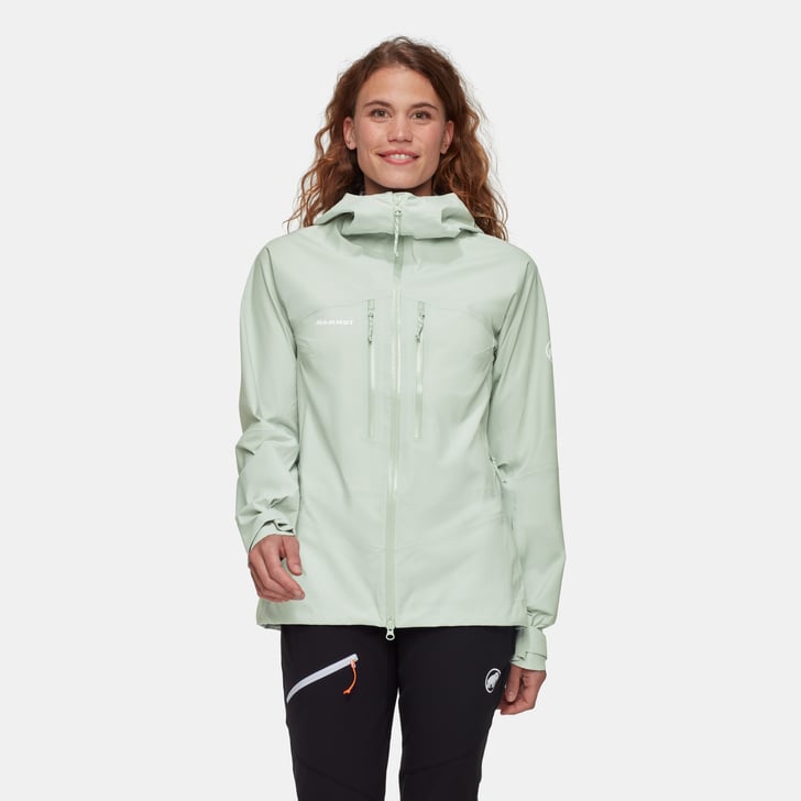 Mammut Taiss HS Hooded Jacket Women