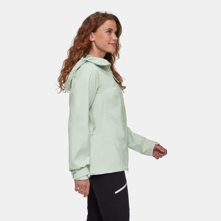 Mammut Taiss HS Hooded Jacket Women