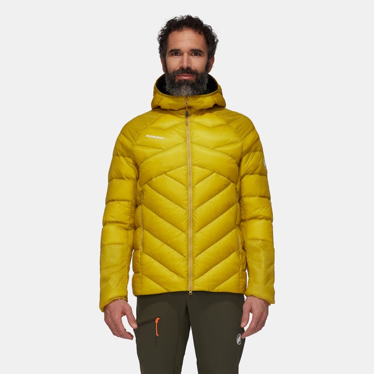 Mammut Taiss IN Hooded Jacket Men