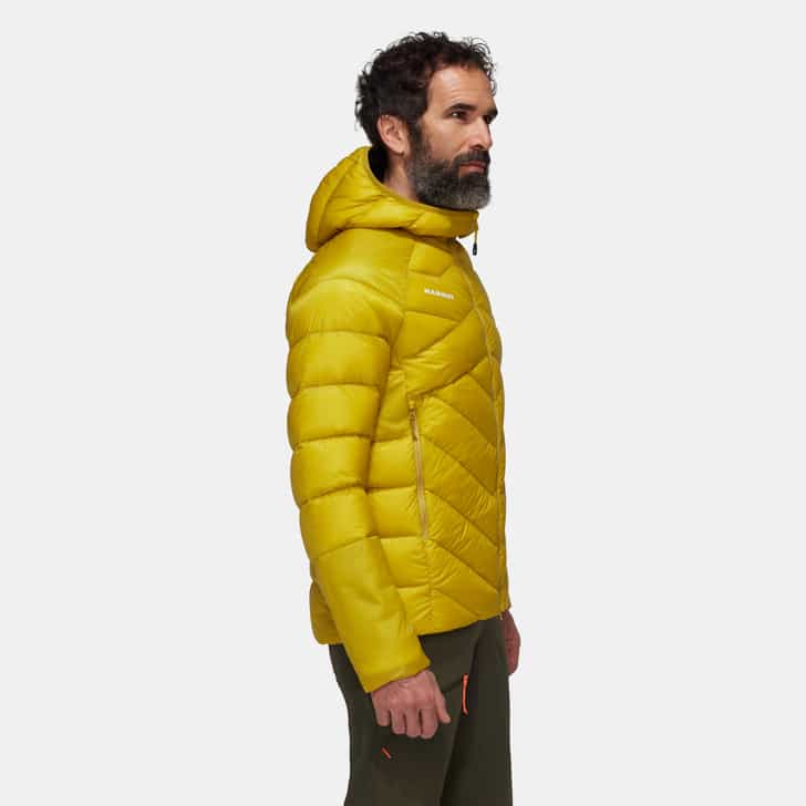 Mammut Taiss IN Hooded Jacket Men