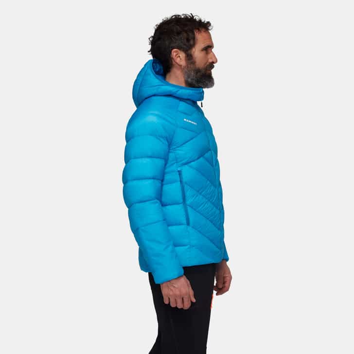 Mammut Taiss IN Hooded Jacket Men