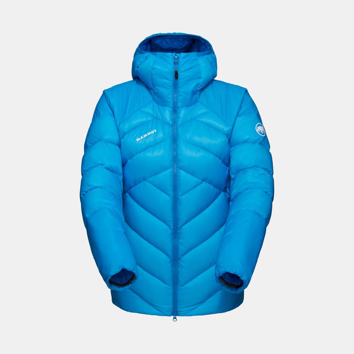 Mammut Taiss IN Hooded Jacket Women