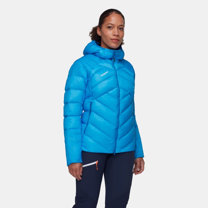 Mammut Taiss IN Hooded Jacket Women