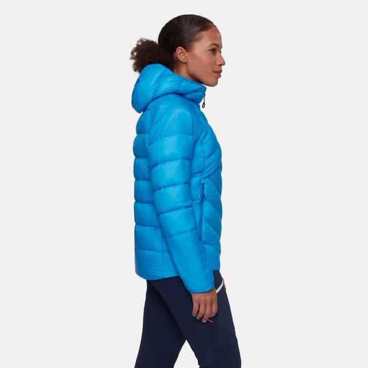 Mammut Taiss IN Hooded Jacket Women