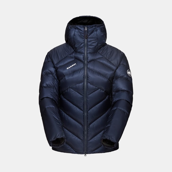 Mammut Taiss IN Hooded Jacket Women