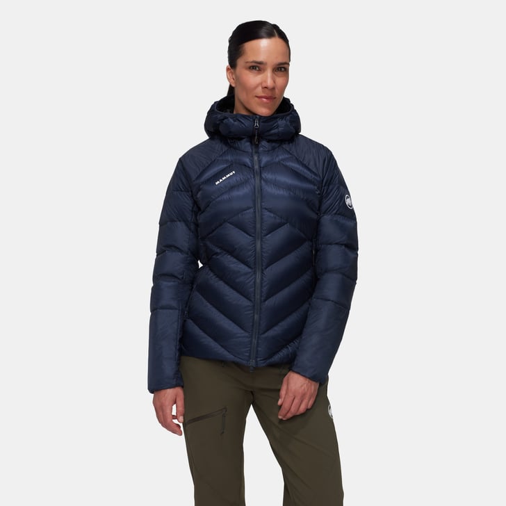 Mammut Taiss IN Hooded Jacket Women
