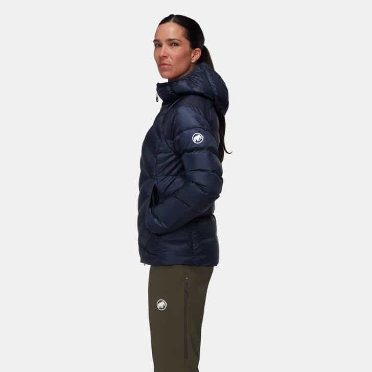 Mammut Taiss IN Hooded Jacket Women