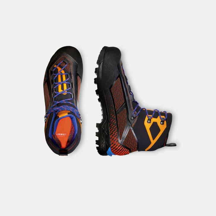 Mammut Taiss Light Mid GTX Men